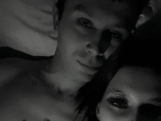 エロティックなビデオチャット Sexy-and-Garry