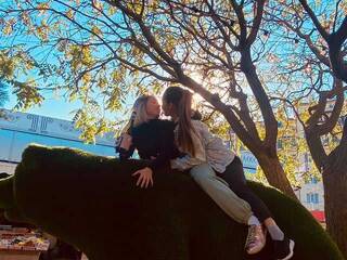 エロティックなビデオチャット DiAleksa