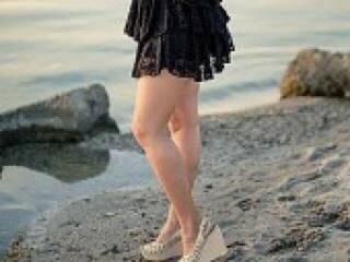 エロティックなビデオチャット diamantfox