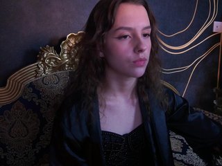 エロティックなビデオチャット AnnaElys