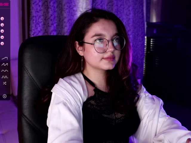 ブロードキャストスクリーンショット Diamond-Doll