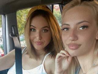 エロティックなビデオチャット DiamondAngels