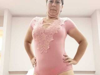 エロティックなビデオチャット DIana-Catlin