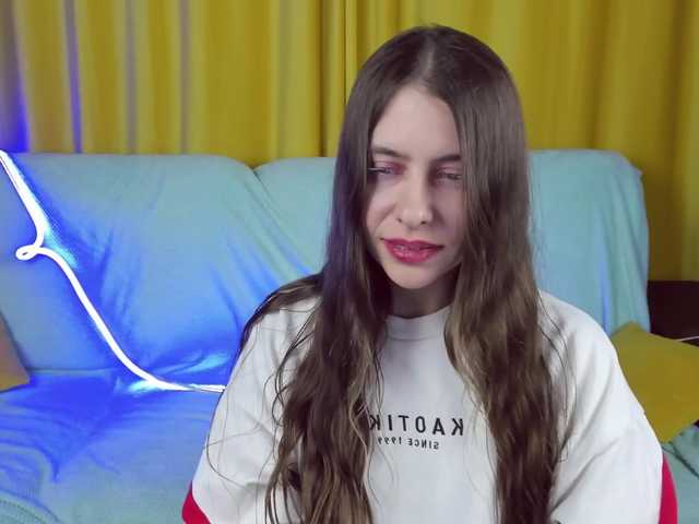 ブロードキャストスクリーンショット Diana-D