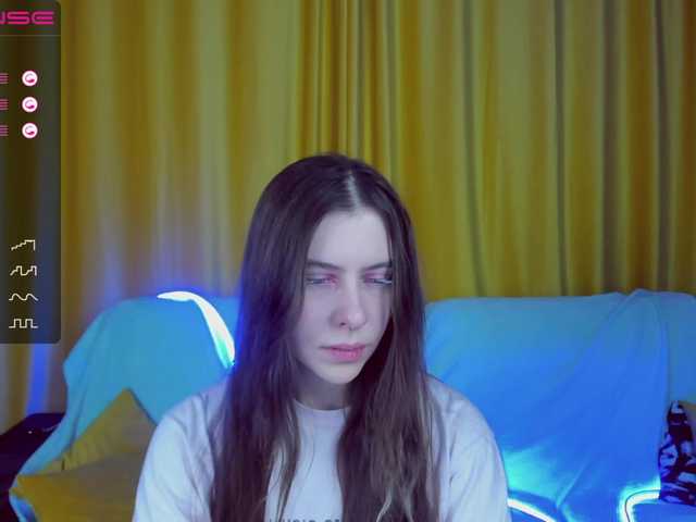 ブロードキャストスクリーンショット Diana-D