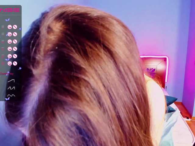 ブロードキャストスクリーンショット Diana-D