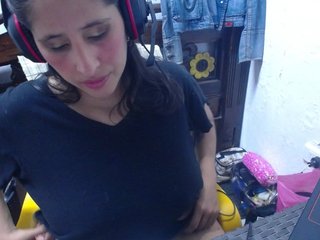 エロティックなビデオチャット diana-rogu