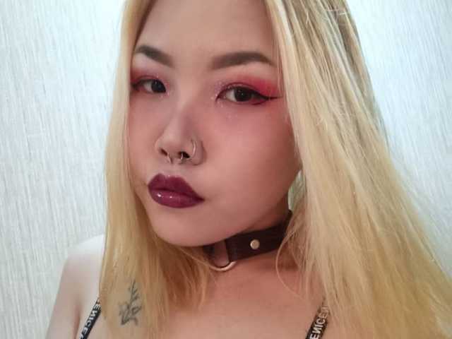 プロフィールの写真 Diana-Ten