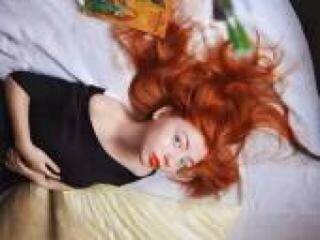 エロティックなビデオチャット dianaarsene