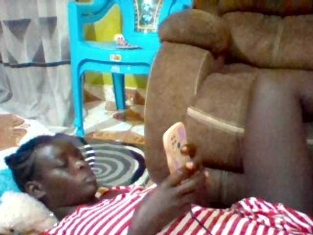 ブロードキャストスクリーンショット dianabe