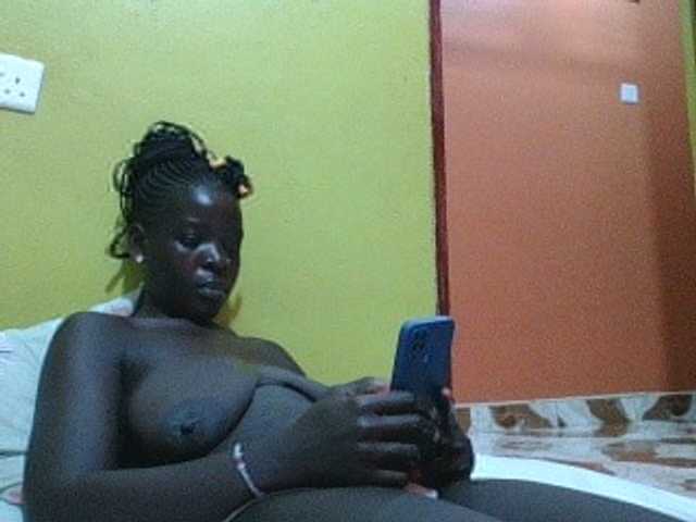 ブロードキャストスクリーンショット dianabe