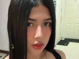 エロティックなビデオチャット Dianakinky