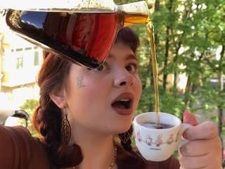エロティックなビデオチャット Diana_Ganji