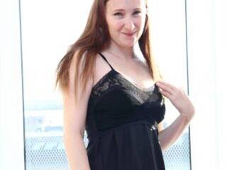 エロティックなビデオチャット DianaTroj