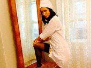 エロティックなビデオチャット dianchikk