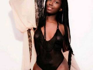 エロティックなビデオチャット diane81