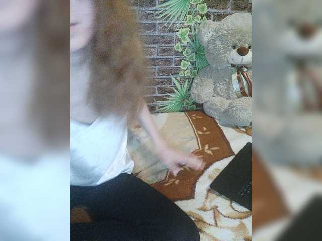 ブロードキャストスクリーンショット Dasha_Meow