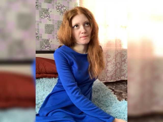 ブロードキャストスクリーンショット Dasha_Meow