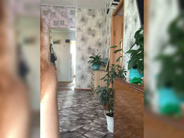 ブロードキャストスクリーンショット Dasha_Meow