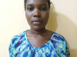 エロティックなビデオチャット Dianiangel