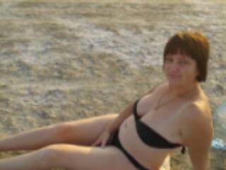 エロティックなビデオチャット dianna110