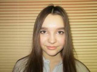 エロティックなビデオチャット dianochkka