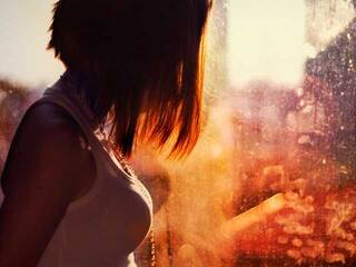 エロティックなビデオチャット consentida30