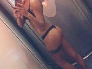 エロティックなビデオチャット didimonroe