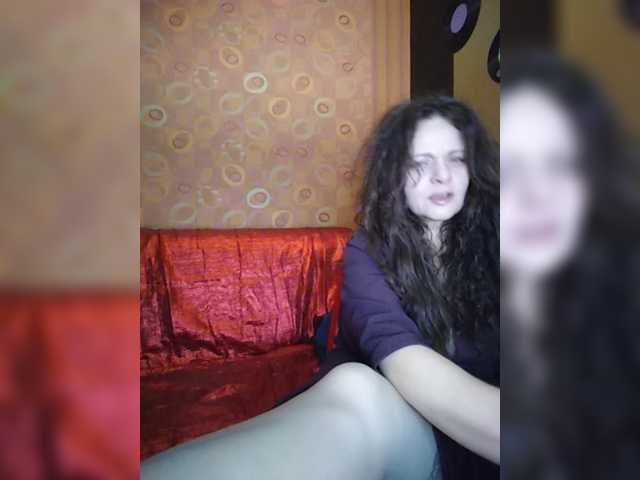 ブロードキャストスクリーンショット DonnaBell