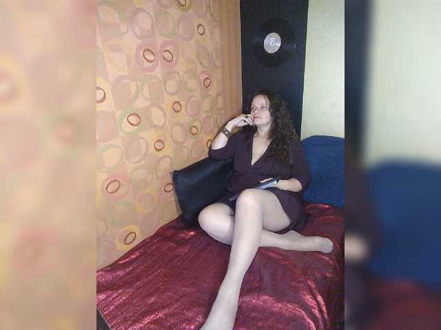 ブロードキャストスクリーンショット DonnaBell