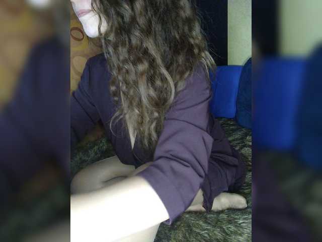 ブロードキャストスクリーンショット DonnaBell