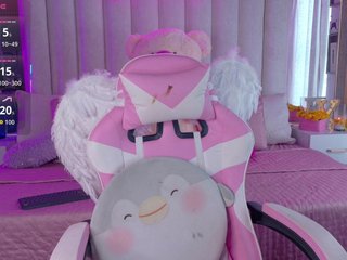 エロティックなビデオチャット _Krysstal_