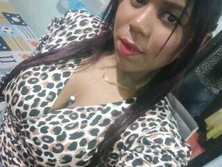 エロティックなビデオチャット diianiitaa