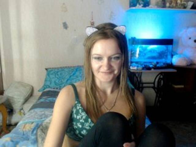 ブロードキャストスクリーンショット old_sly_fox