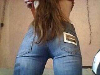 エロティックなビデオチャット dikayaroza