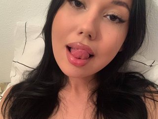 エロティックなビデオチャット DillionHarper