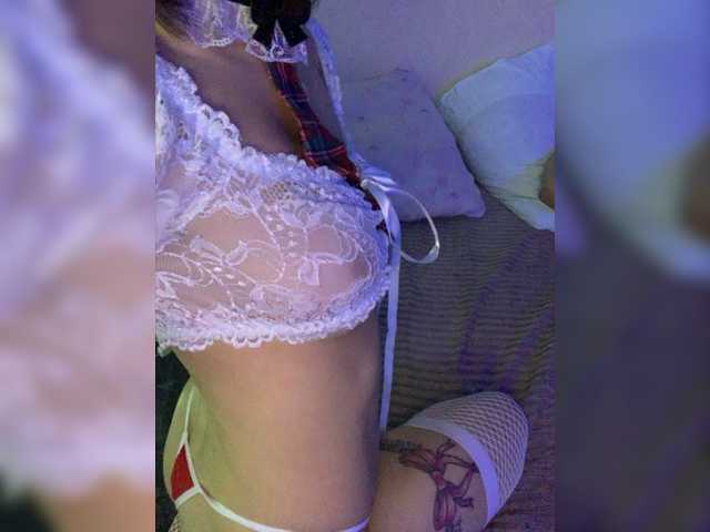 ブロードキャストスクリーンショット DimandSasha