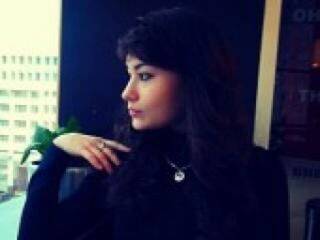 エロティックなビデオチャット dinaarochka