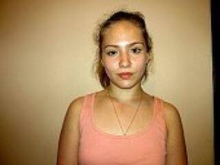 エロティックなビデオチャット dinablond