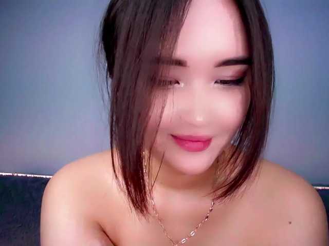 ブロードキャストスクリーンショット DinaLizz