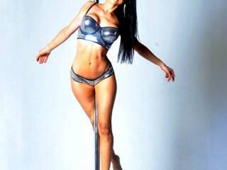 エロティックなビデオチャット sportgirl