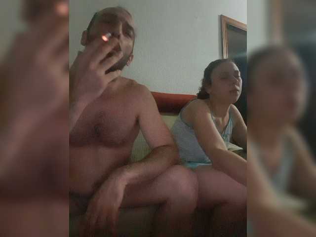 ブロードキャストスクリーンショット Dioses69