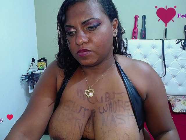 写真 dirty-lady2 Black ​slave ​wanting ​to ​find ​a ​pervert ​master ​to ​be ​punished​ #​slave#​submissive#​dirty#​nasty#​slut​