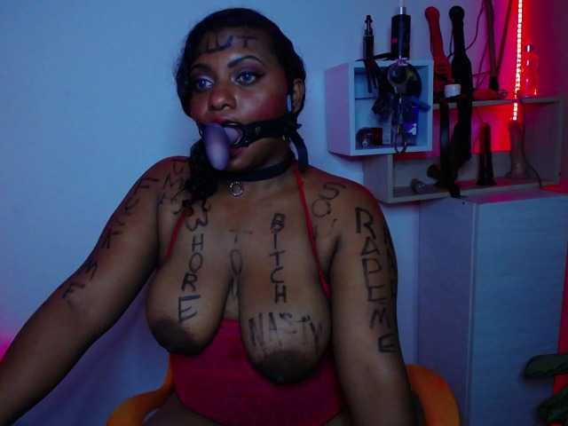 写真 dirty-lady2 70 slap on tits ♥♥ | ❤ | ​play ​with ​the ​Master'​s ​mascot! | ❤ | #​Kinky #​bitch #​Slave #​tase #​Bigass