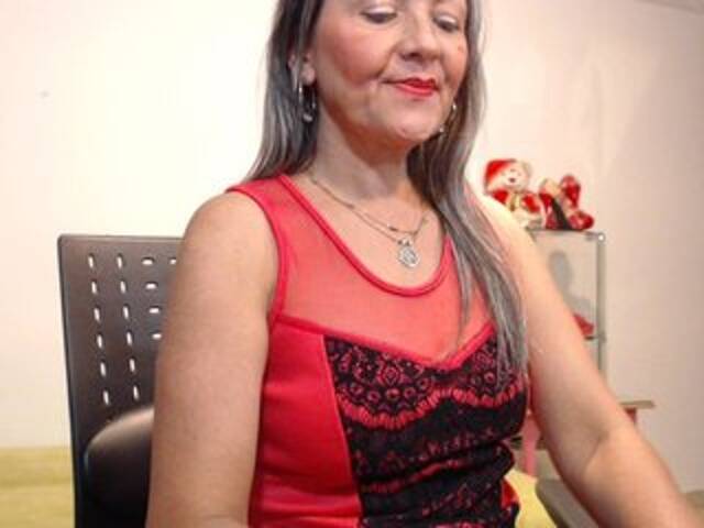 ブロードキャストスクリーンショット SquirtNstyGrl