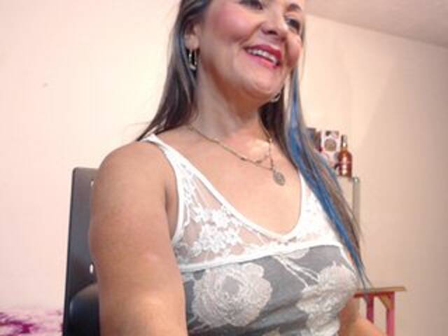 ブロードキャストスクリーンショット SquirtNstyGrl