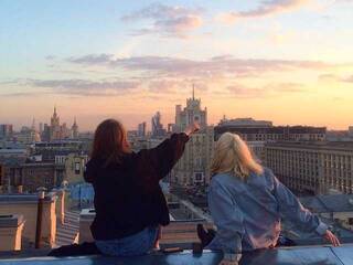 エロティックなビデオチャット Dirtyclass911