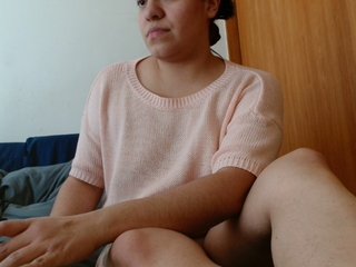 エロティックなビデオチャット DirtyDi97