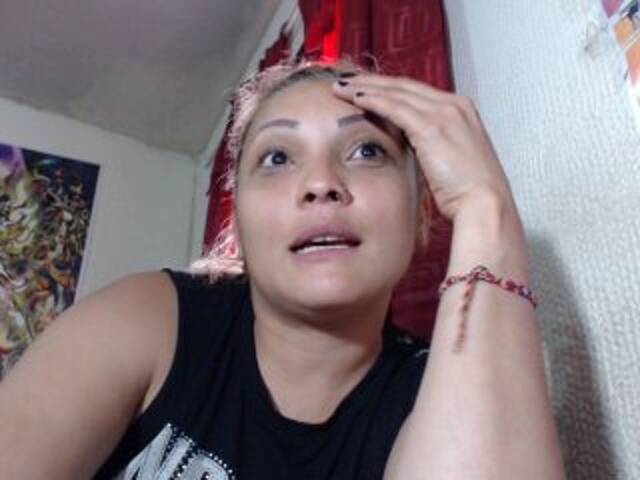 ブロードキャストスクリーンショット DirtySexAnal