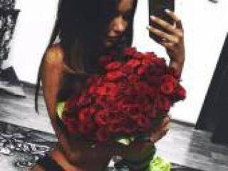 エロティックなビデオチャット dirtyxenia